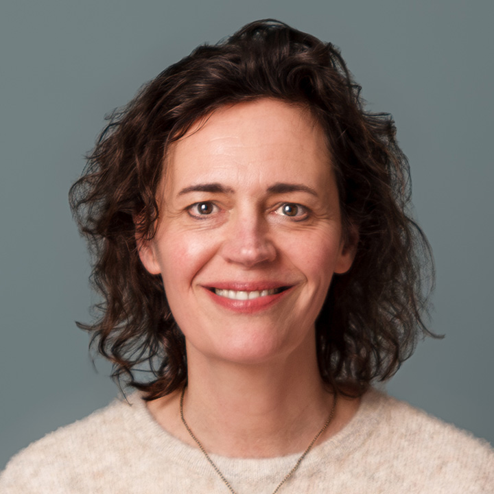 Hanneke Hollander