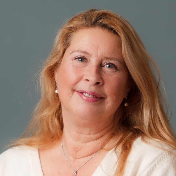 Saskia Geul