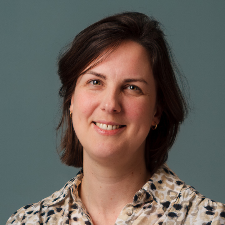 Suzanne Bode